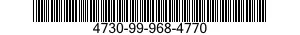 4730-99-968-4770 FITTING,LUBRICATION 4730999684770 999684770