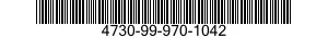 4730-99-970-1042  4730999701042 999701042