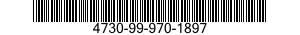 4730-99-970-1897  4730999701897 999701897