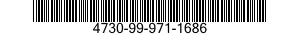 4730-99-971-1686  4730999711686 999711686