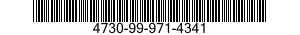 4730-99-971-4341  4730999714341 999714341