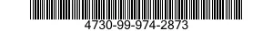 4730-99-974-2873 REDUCER,PIPE 4730999742873 999742873