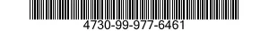 4730-99-977-6461  4730999776461 999776461