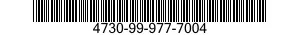 4730-99-977-7004  4730999777004 999777004