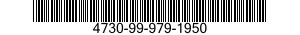 4730-99-979-1950 MANIFOLD ASSEMBLY,HYDRAULIC 4730999791950 999791950