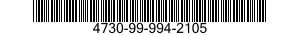 4730-99-994-2105  4730999942105 999942105