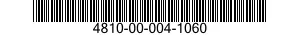 4810-00-004-1060  4810000041060 000041060
