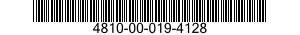 4810-00-019-4128  4810000194128 000194128