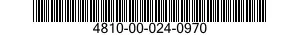 4810-00-024-0970  4810000240970 000240970