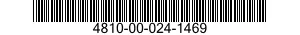 4810-00-024-1469  4810000241469 000241469