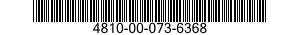 4810-00-073-6368  4810000736368 000736368
