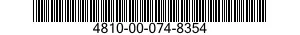 4810-00-074-8354  4810000748354 000748354
