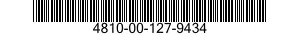 4810-00-127-9434  4810001279434 001279434