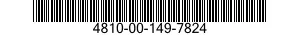 4810-00-149-7824  4810001497824 001497824