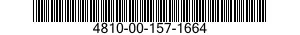 4810-00-157-1664  4810001571664 001571664