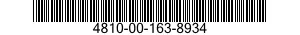 4810-00-163-8934  4810001638934 001638934