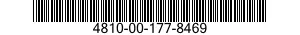 4810-00-177-8469  4810001778469 001778469