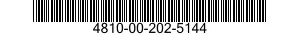 4810-00-202-5144  4810002025144 002025144