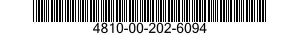 4810-00-202-6094  4810002026094 002026094