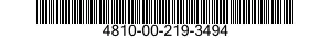 4810-00-219-3494  4810002193494 002193494