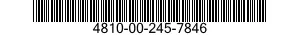 4810-00-245-7846  4810002457846 002457846