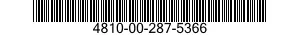 4810-00-287-5366  4810002875366 002875366