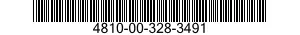 4810-00-328-3491  4810003283491 003283491