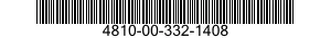 4810-00-332-1408  4810003321408 003321408