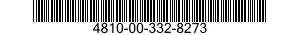 4810-00-332-8273  4810003328273 003328273