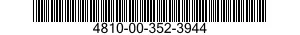 4810-00-352-3944  4810003523944 003523944