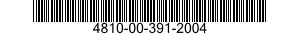 4810-00-391-2004  4810003912004 003912004