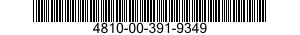 4810-00-391-9349  4810003919349 003919349