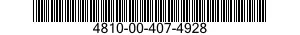 4810-00-407-4928  4810004074928 004074928