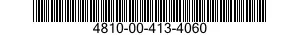 4810-00-413-4060  4810004134060 004134060