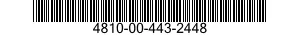 4810-00-443-2448  4810004432448 004432448