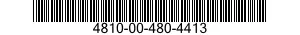 4810-00-480-4413  4810004804413 004804413