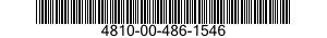 4810-00-486-1546  4810004861546 004861546
