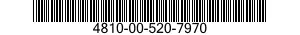 4810-00-520-7970  4810005207970 005207970
