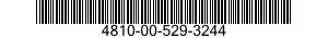 4810-00-529-3244  4810005293244 005293244