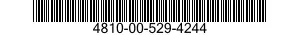 4810-00-529-4244  4810005294244 005294244