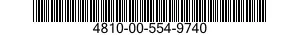 4810-00-554-9740  4810005549740 005549740