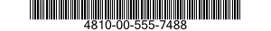 4810-00-555-7488 RING,STEM GUIDE 4810005557488 005557488