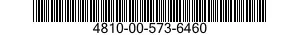 4810-00-573-6460  4810005736460 005736460