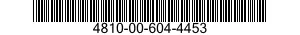 4810-00-604-4453  4810006044453 006044453