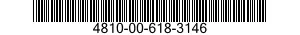 4810-00-618-3146  4810006183146 006183146