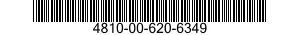 4810-00-620-6349  4810006206349 006206349