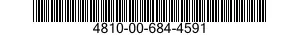 4810-00-684-4591  4810006844591 006844591