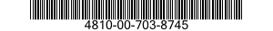 4810-00-703-8745  4810007038745 007038745