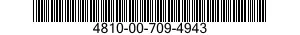 4810-00-709-4943  4810007094943 007094943