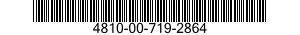 4810-00-719-2864  4810007192864 007192864